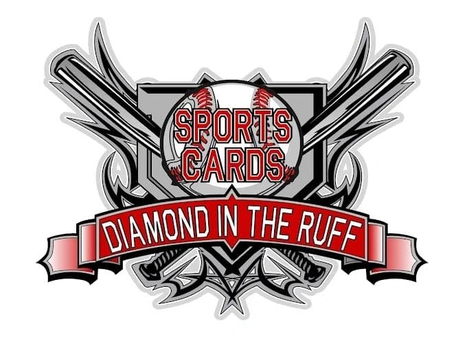 Diamond in the Ruff Sunday Sports Card & Pokémon Show