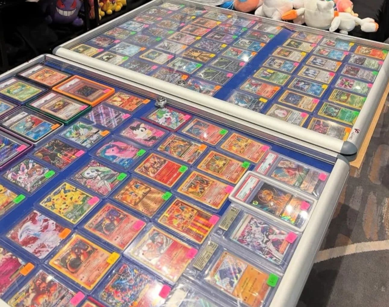 The Cardboard Exchange Expo