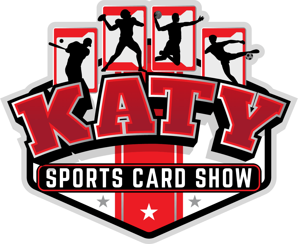 Katy Sports card & collectibles show
