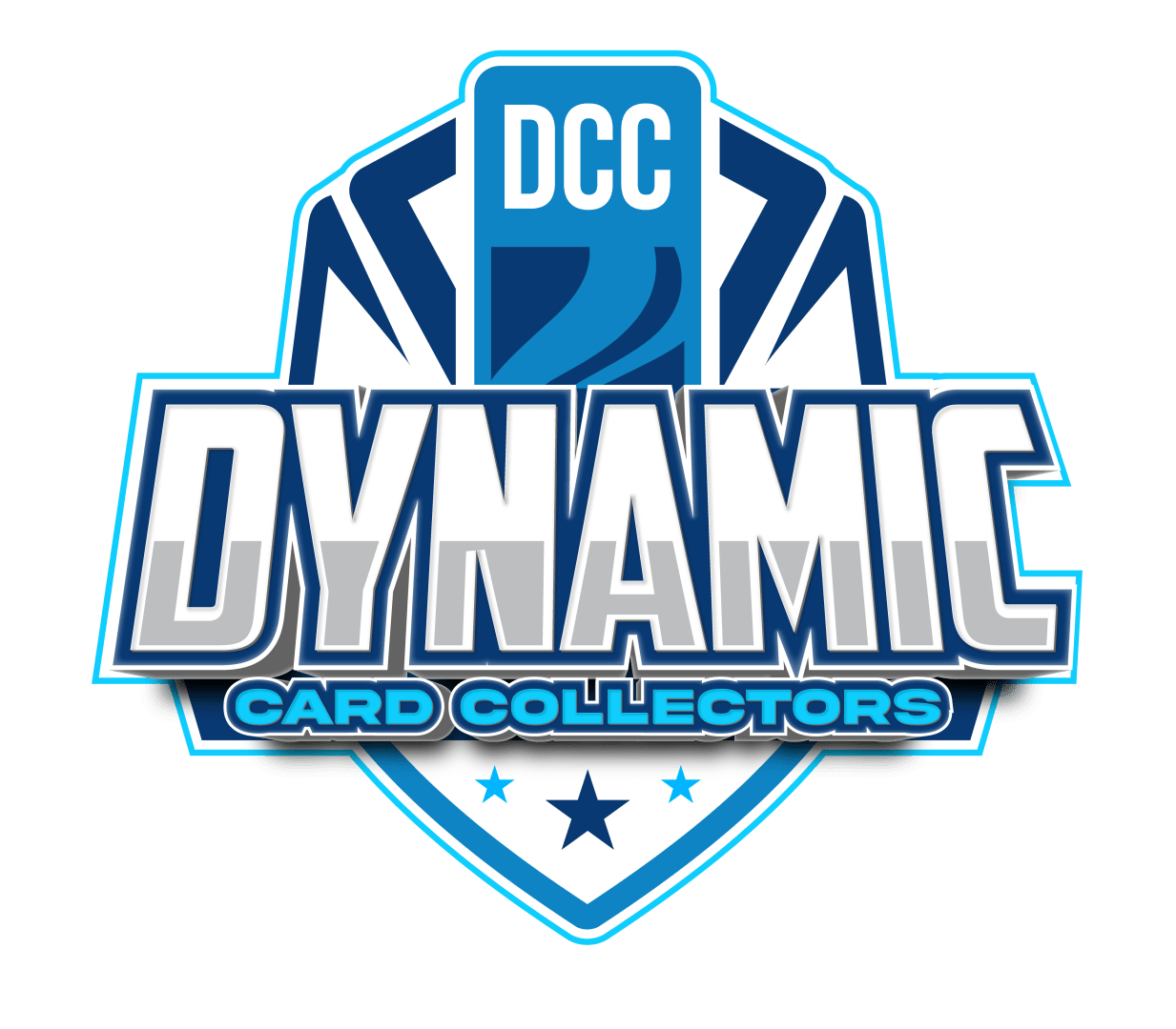 Dynamic Cards & Collectibles Show