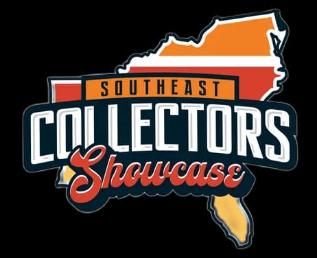 Southeast Collectors Showcase