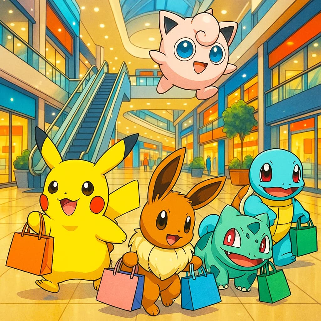 The Big Show Card Show