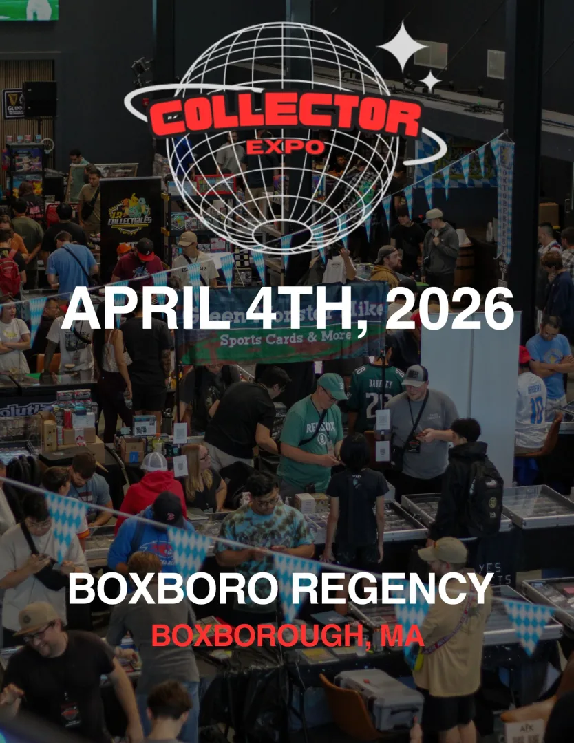 The Collector Expo