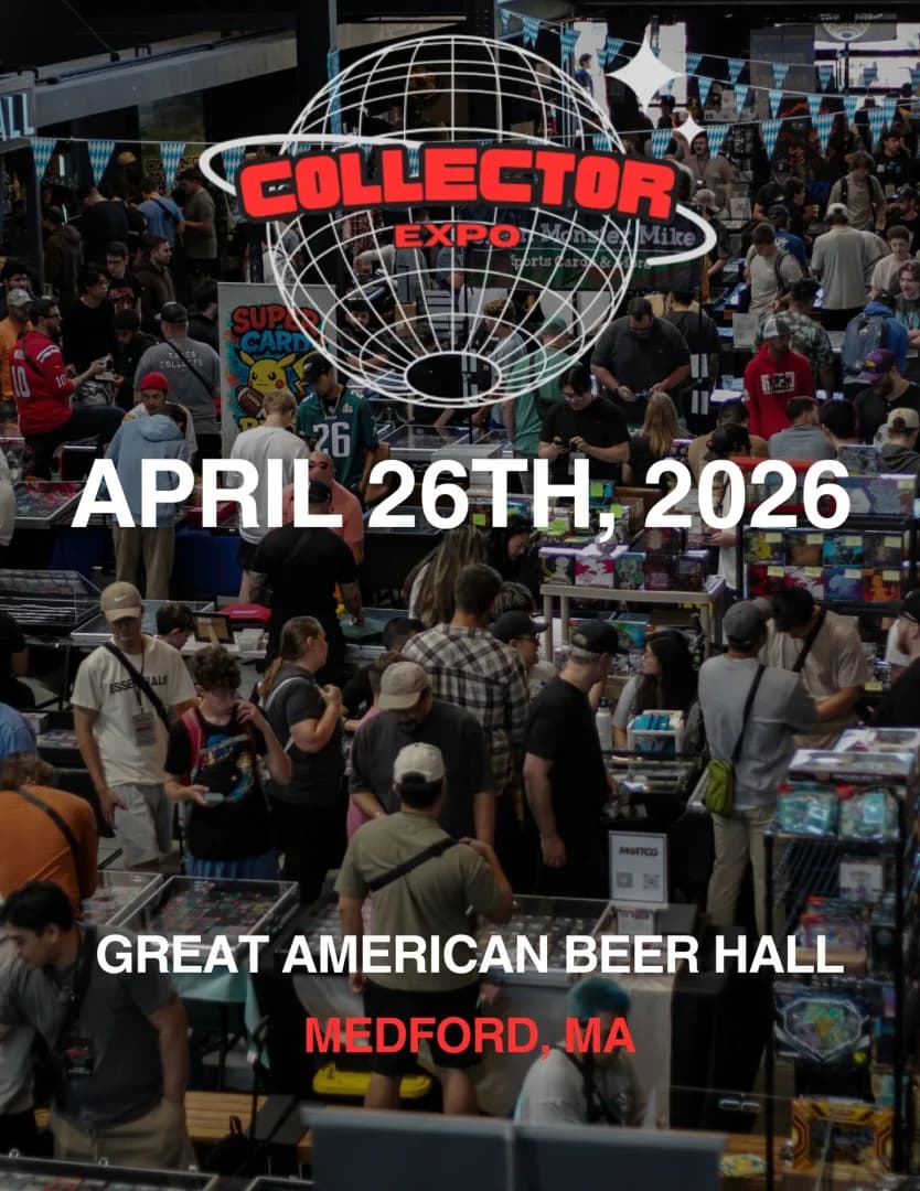 The Collector Expo