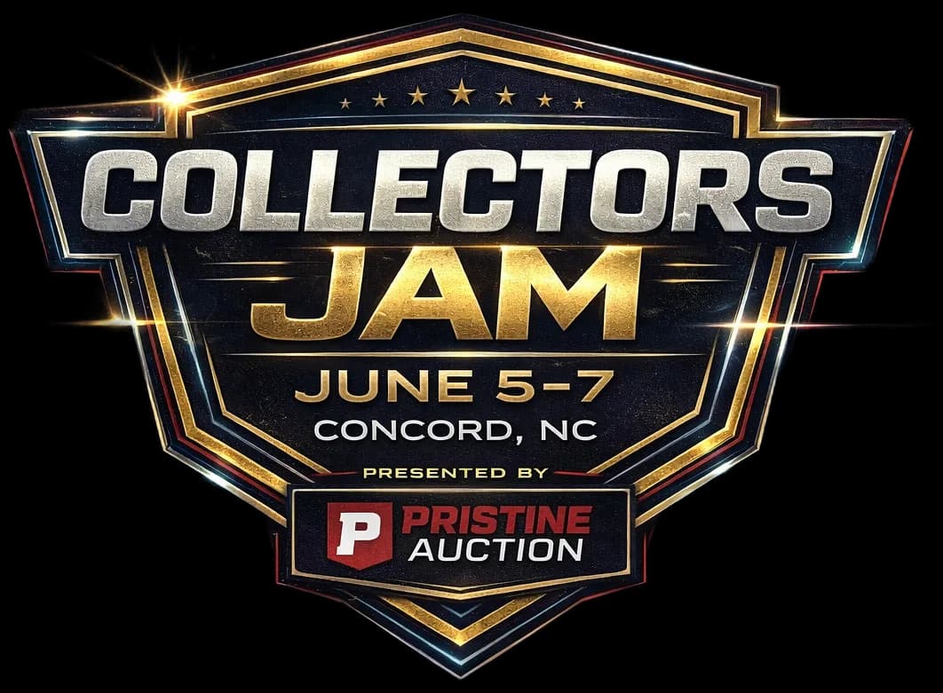 The Collectors Jam 2026