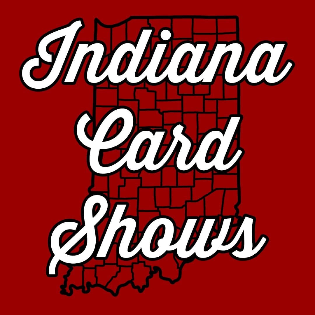 The Kokomo Sports Card Show