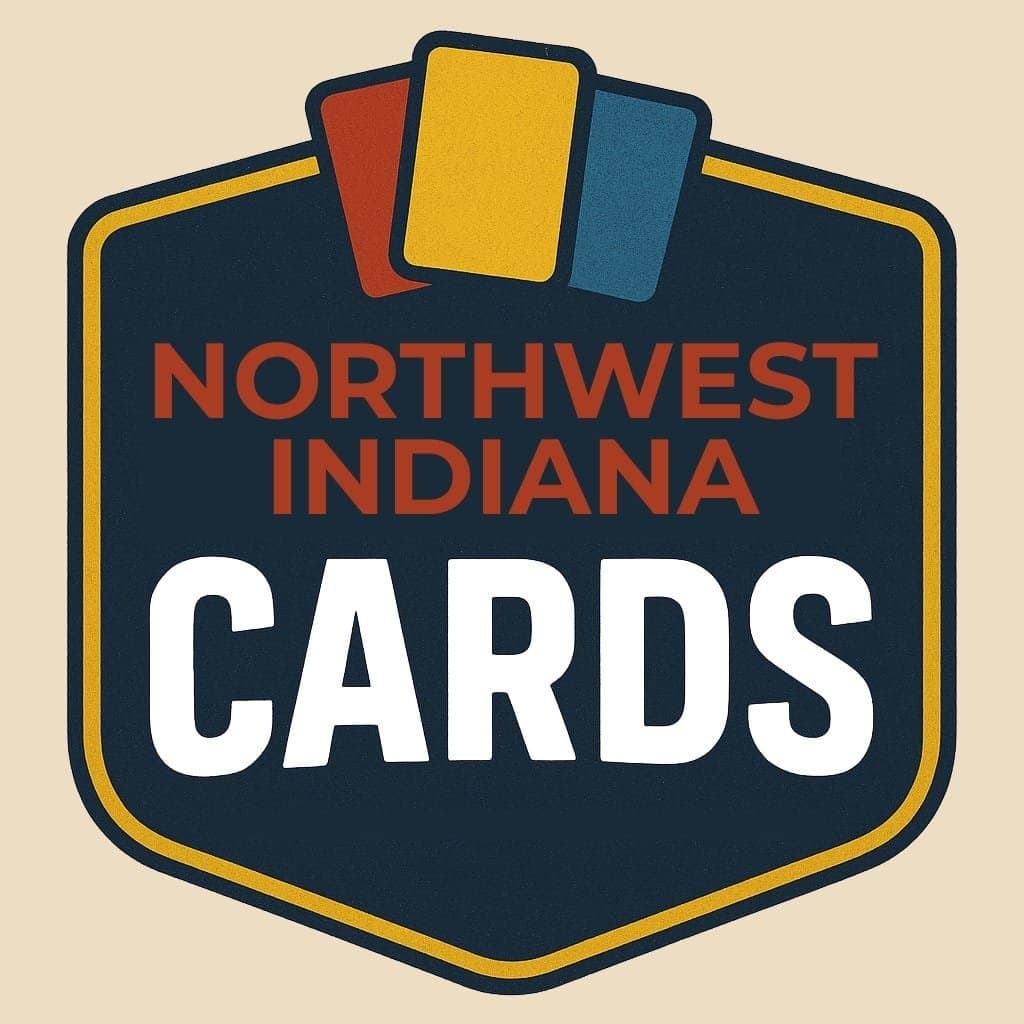 Lafayette Sports Card Show