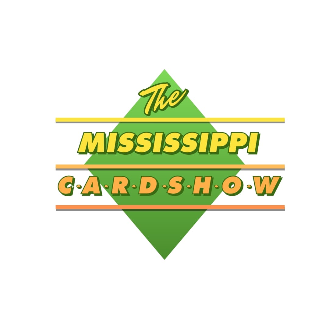The Mississippi Card Show 2026
