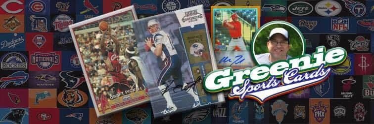 Sports Cards and Collectible Show