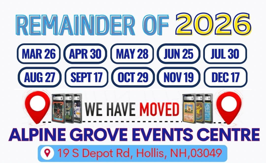 Lot of Cards' Thursday Night Show