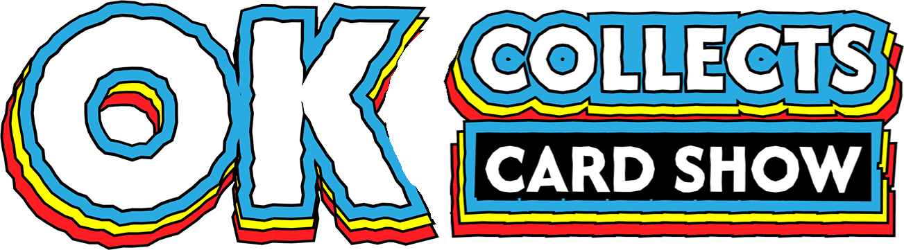 OKC Collects Card Show