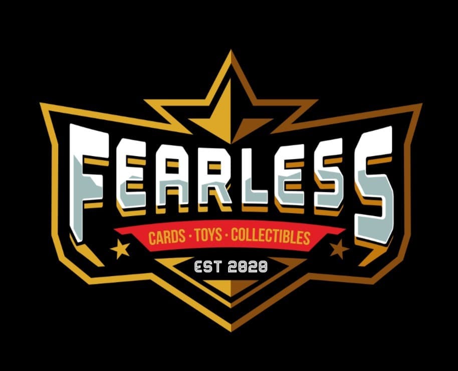 Fearless Card Show & More