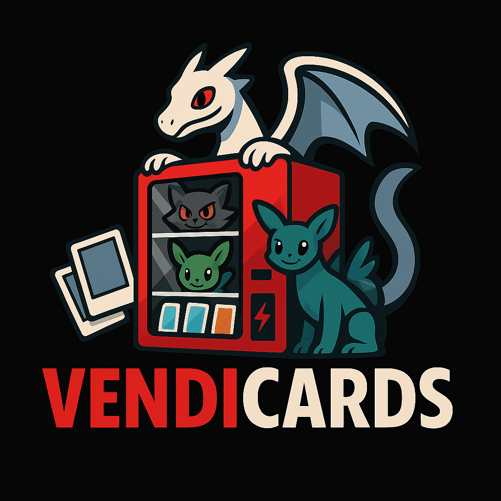 Fondy Card Show - Hosted by VendiCards