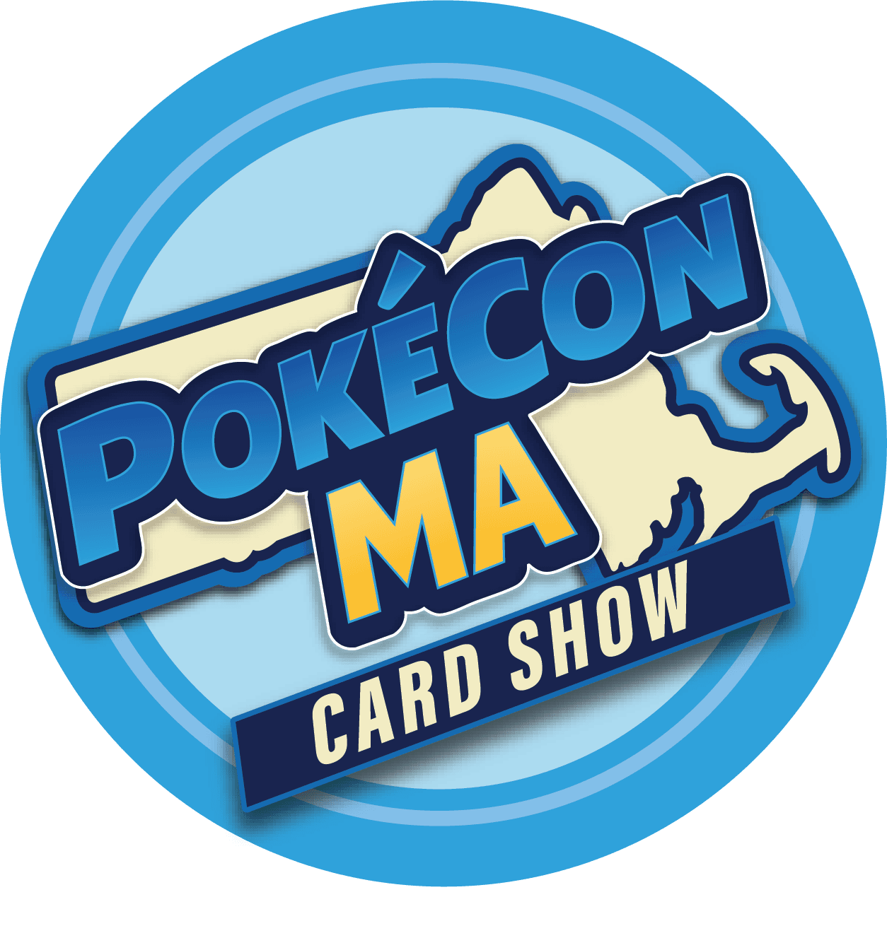 PokéCon MA Card Show